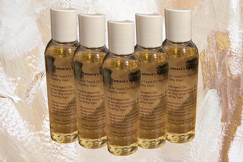 apple_oil apple_oil